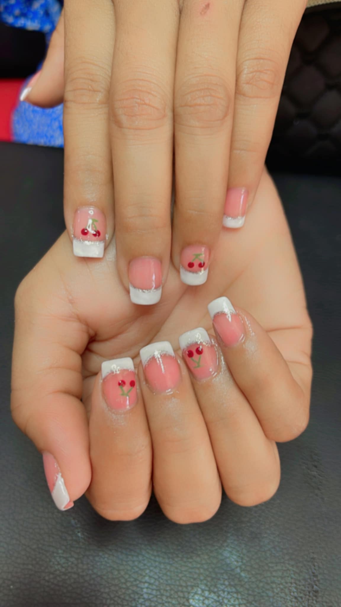 Nail art