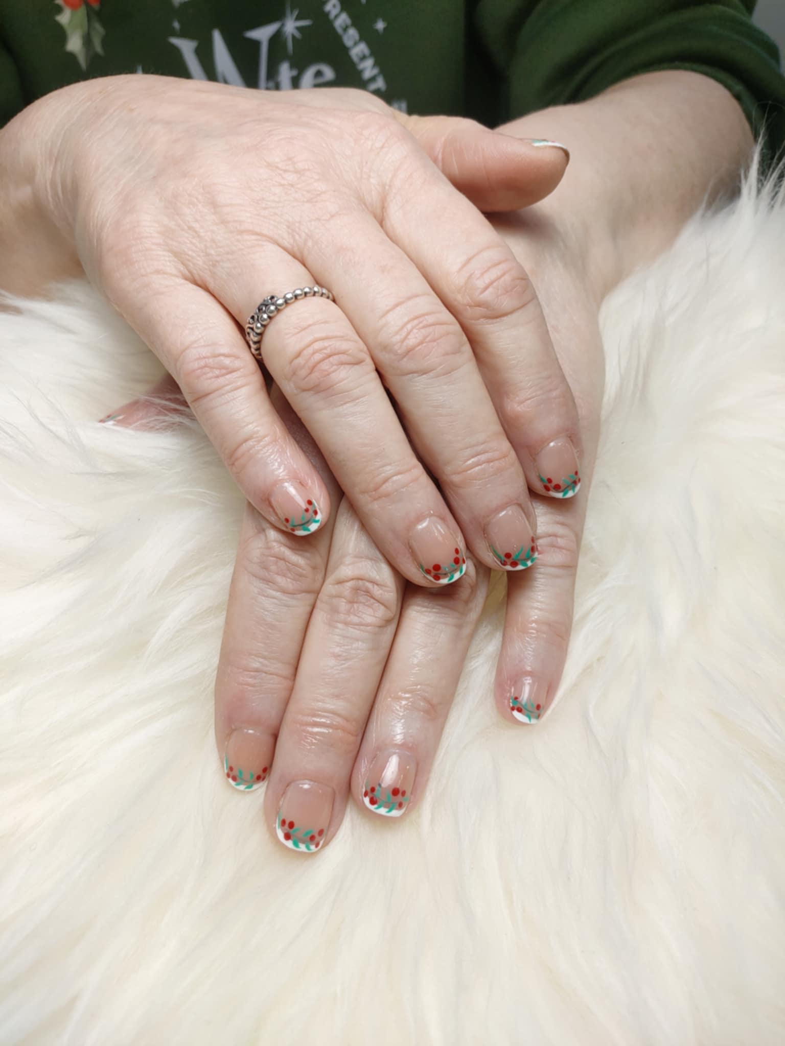 Top-Quality Manicure for Just £25