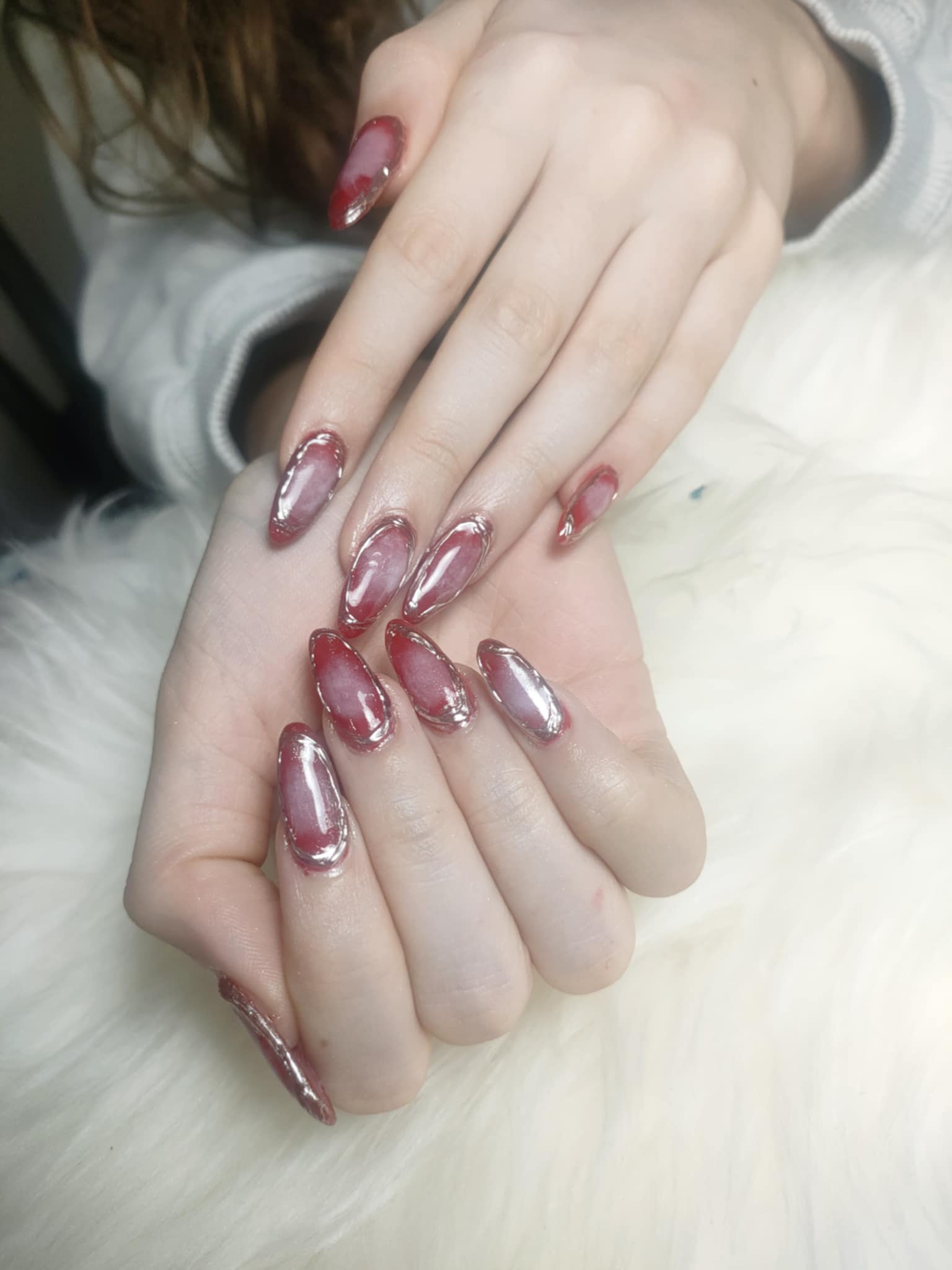 Get Gorgeous: Manicure, Pedicure, Feet spa and Eyelash Deals