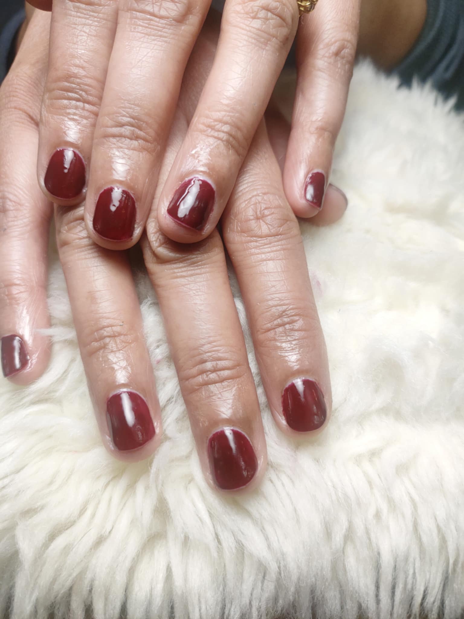 Manicure, Pedicure & Eyelash Extensions in Mansfield