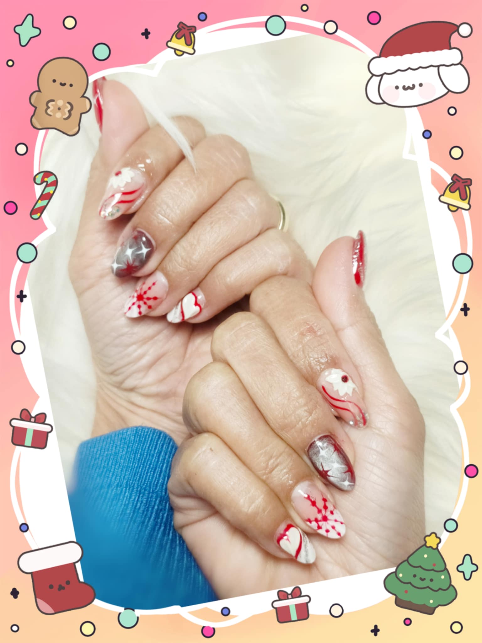 ST Nail: December Opening Hours 2024