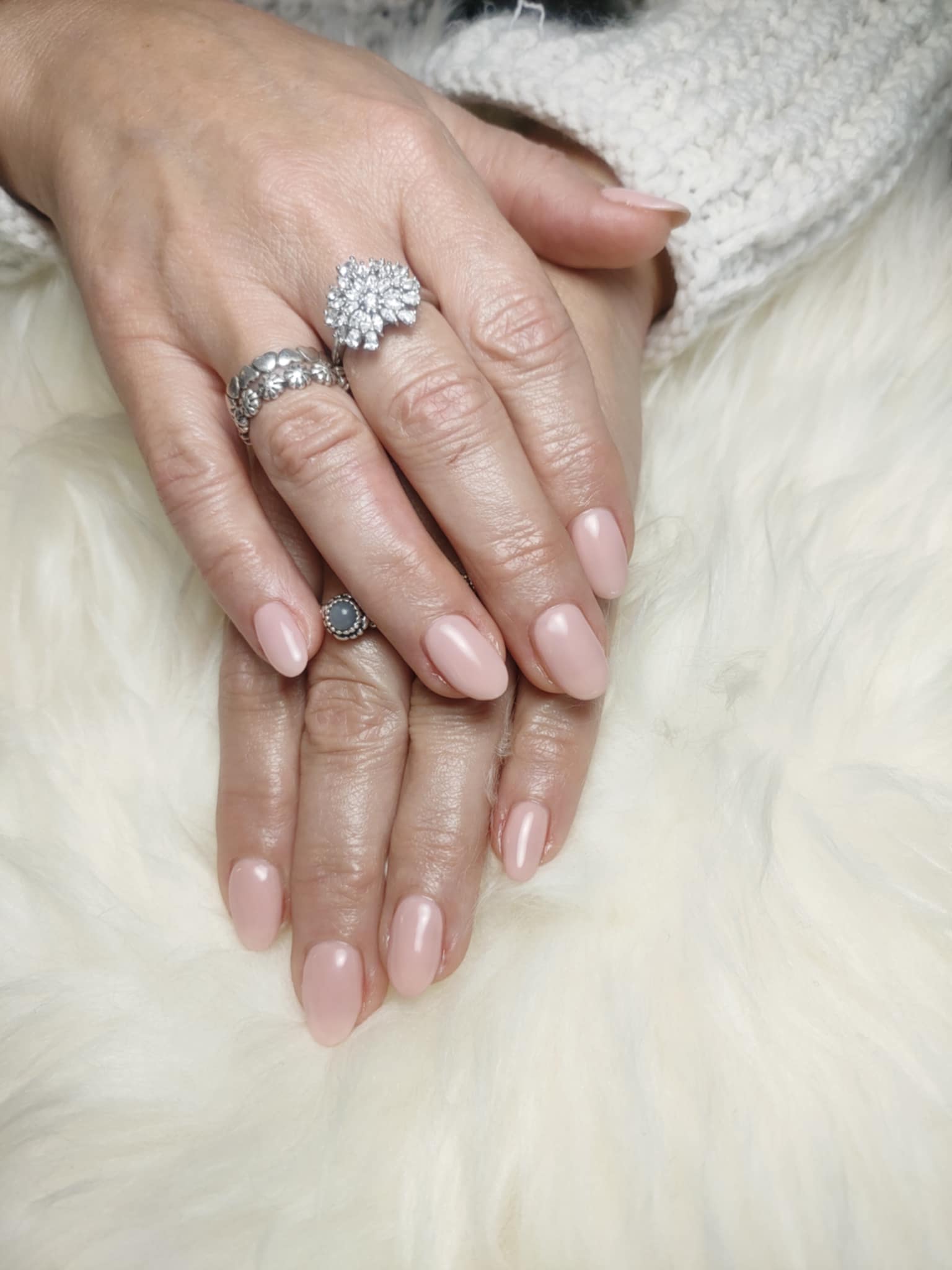 Nails in Mansfield